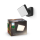 Inteligentna lampa Philips Hue White Reflektor zewnętrzny Welcome